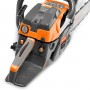 DAEWOO DACS 4500 Petrol chainsaw