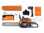 DAEWOO DACS 4500 Petrol chainsaw
