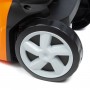 DAEWOO DAW 400 High pressure washer