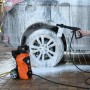 DAEWOO DAW 400 High pressure washer