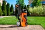 DAEWOO DAW 400 High pressure washer