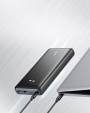 Anker PowerCore III Elite 25600 60W (A1291H11)