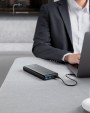 Anker PowerCore III Elite 25600 60W (A1291H11)