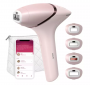 Philips Lumea IPL 9000 Series IPL matiņu likvidēšanas ierīce (BRI957/00)