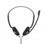 Sennheiser PC 8 USB Headset (504197)