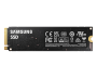 Samsung 980 PCIe 3.0 NVMe M.2 1TB SSD (MZ-V8V1T0BW)