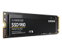 Samsung 980 PCIe 3.0 NVMe M.2 1TB SSD (MZ-V8V1T0BW)