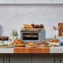 Sage SOV860BSS the Smart Oven Air Fry Cepeškrāsns