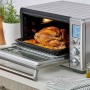 Sage SOV860BSS the Smart Oven Air Fry Cepeškrāsns
