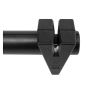 Zwilling 17cm Plastic Knife Sharpener (32591-000-0)