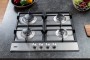Beko HIAG 64225 SX