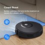 Xiaomi Roborock E5 Black (E552-00)