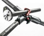 Manfrotto 055 Carbon Fibre 3-section Photo Tripod (MT055CXPRO3)