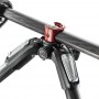 Manfrotto 055 Carbon Fibre 3-section Photo Tripod (MT055CXPRO3)