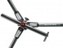 Manfrotto 055 Carbon Fibre 3-section Photo Tripod (MT055CXPRO3)