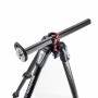 Manfrotto 055 Carbon Fibre 3-section Photo Tripod (MT055CXPRO3)