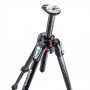 Manfrotto 055 Carbon Fibre 3-section Photo Tripod (MT055CXPRO3)