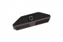 LG UltraGear GP9 - Portable Gaming Speaker with DTS Headphone:X, Hi-Fi Quad DAC, Microphone for Voice Chat (GP9.DEUSLLK)