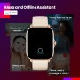 Xiaomi Amazfit GTS 3 Rose