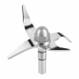 KitchenAid Artisan Silver 5KSB4026EMS