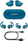 Bose Sport Earbuds Baltic Blue