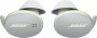 Bose Sport Earbuds Glacier White