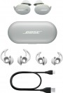 Bose Sport Earbuds Glacier White