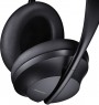 Bose Noise Cancelling Headphones 700 with Charging Case Black