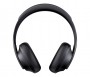 Bose Noise Cancelling Headphones 700 with Charging Case Black