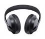 Bose Noise Cancelling Headphones 700 with Charging Case Black