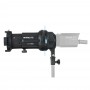 Nanlite PJ-FZ60-36 Projector Mount Kit with GOBO Set 2 Included