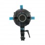 Nanlite PJ-FZ60-36 Projector Mount Kit with GOBO Set 2 Included