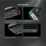 Unitek Smart HP6 6 Ports USB-C and USB-A Smart Charging Station 120W with Triple USB PD (P1207A)