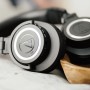 Audio-Technica ATH-M50xBT2 Studio Wireless Headphones