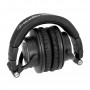 Audio-Technica ATH-M50xBT2 Studio Wireless Headphones