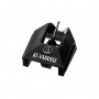 Audio Technica AT-VMN95EBK VM95 Series Elliptical Replacement Stylus Black