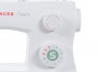 SINGER 3321 Talent Automatic sewing machine Electromechanical