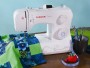 SINGER 3323 Talent Automatic sewing machine Electromechanical