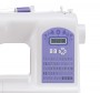 SINGER Starlet 6680 Manual sewing machine Electric