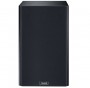 Magnat Monitor Reference 2A The Most Compact Version - A 2-Way Bass Reflex Speaker Black (D172720) (Set of 2)