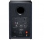 Magnat Monitor Reference 2A The Most Compact Version - A 2-Way Bass Reflex Speaker Black (D172720) (Set of 2)