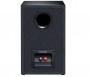 Magnat Monitor Reference 2A The Most Compact Version - A 2-Way Bass Reflex Speaker Black (D172720) (Set of 2)