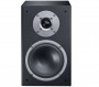 Magnat Monitor Reference 2A The Most Compact Version - A 2-Way Bass Reflex Speaker Black (D172720) (Set of 2)