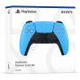 Sony PlayStation 5 DualSense Wireless Starlight Blue Controller (PS5)