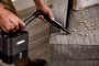 Worx Cube Vac 20V Battery Vacuum Cleaner (WX030.9)