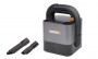 Worx Cube Vac 20V Battery Vacuum Cleaner (WX030.9)