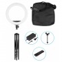 Newell RL-18A II WB (3200K-5500K) LED Ring Light