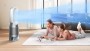 Dyson Purifier Humidify+Cool PH03 White/Silver