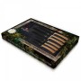 Berlinger Haus Ebony Maple Collection 6 pieces (BH/2286)