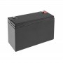 Green Cell AGM VRLA 6V 10Ah maintenance-free battery for the alarm system, cash register, toys (AGM16)